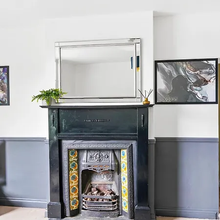 Apartment Harbourside Heaven In - Sleeps 8 *