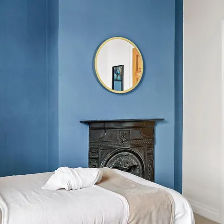 Harbourside Heaven In - Sleeps 8 Apartman