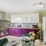 Harbourside Heaven In - Sleeps 8 * בריסטול