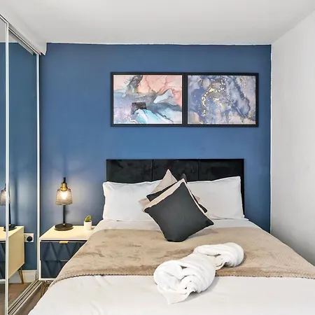 Harbourside Heaven In - Sleeps 8