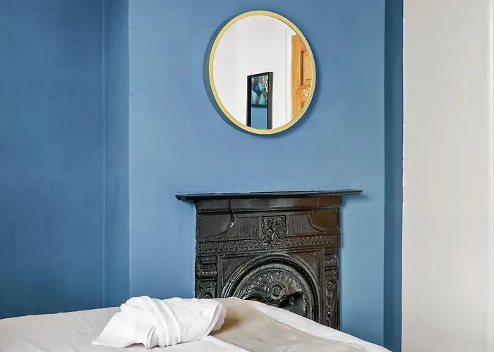 Harbourside Heaven In - Sleeps 8 Apartament